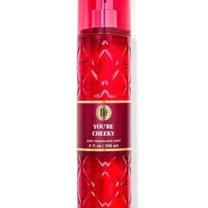 BATH & BODY WORKS Fragrance Mist You’re Cheeky