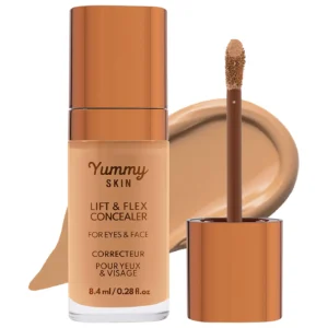 DANESSA MYRICKS Yummy Skin Lift & Flex Hydrating Concealer