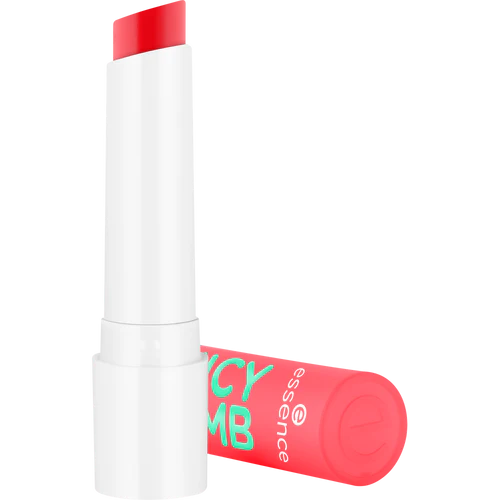 ESSENCE Juicy Bomb Glossy Butter Balm