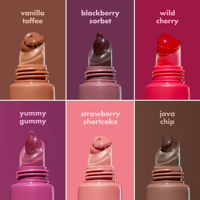 ELF Glow Reviver Melting Lip Balm - Image 2
