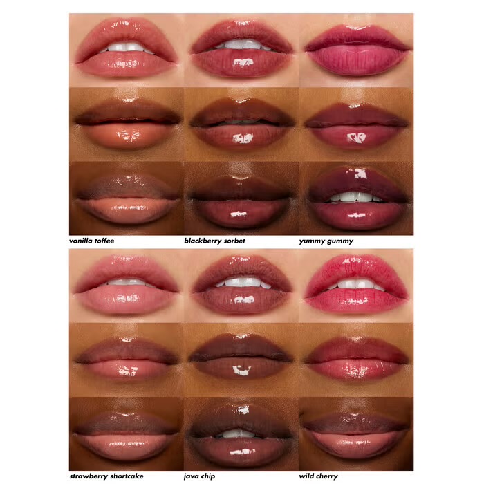 ELF Glow Reviver Melting Lip Balm - Image 6