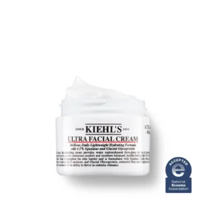 KIEHLS Ultra Facial Cream with Squalane