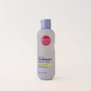 EOS  Shea Better Cashmere Body Oil