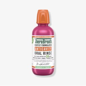 THERABREATH Oral Rinse