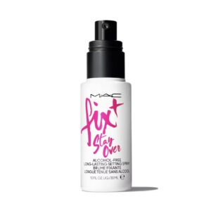 MAC Mini Fix+ Stay Over Alcohol-Free 24HR Setting Spray