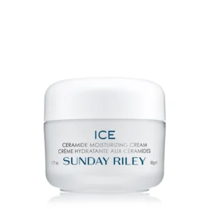 SUNDAY RILEY Ice Ceramide Moisturizing Cream