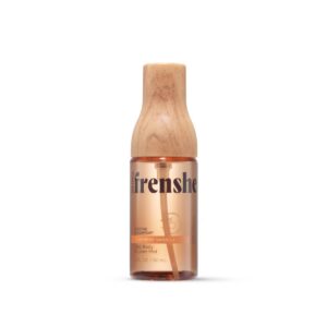 BEING FRENSHE Mini Hair Body & Linen Mist - Cashmere Vanilla 60ml