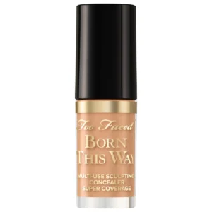 TOO FACED Born This Way Super Coverage Multi-Use Concealer Mini