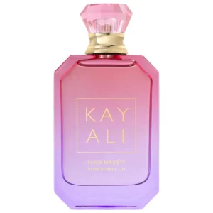 KAYALI Fleur Majesty Rose Royale | 31 Eau de Parfum 100ml