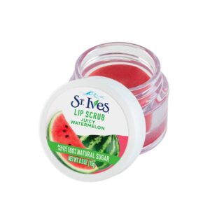 ST. IVES Juicy Watermelon Lip Scrub