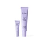 FLAMINGO Flamingo Women's Facial Hair Removal Treatment Cream with Calming Serum