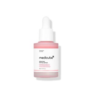 MEDICUBE PDRN Pink Peptide Serum