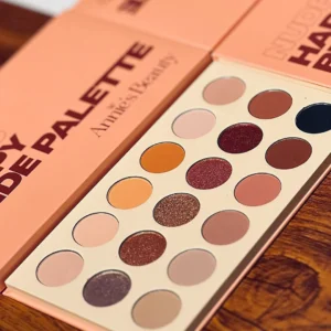 ANNIE’s BEAUTY Eyeshadow Palette Happy Bride