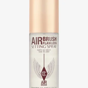 CHARLOTTE TILBURY Airbrush Flawless Setting Spray 34ml