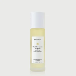 NATURIUM The Glow Getter Body Oil