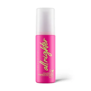 URBAN DECAY All Nighter Hylauronic Setting Spray