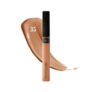 MAYBELLINE Fit Me Natural Finish Concealer