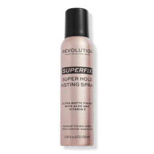 REVOLUTION Superfix Misting Spray