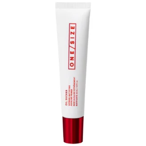 ONESIZE Oil Sucker Extreme Mattifying Alkaline Primer