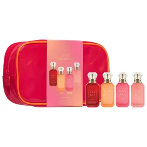 KAYALI EDEN Mini Set