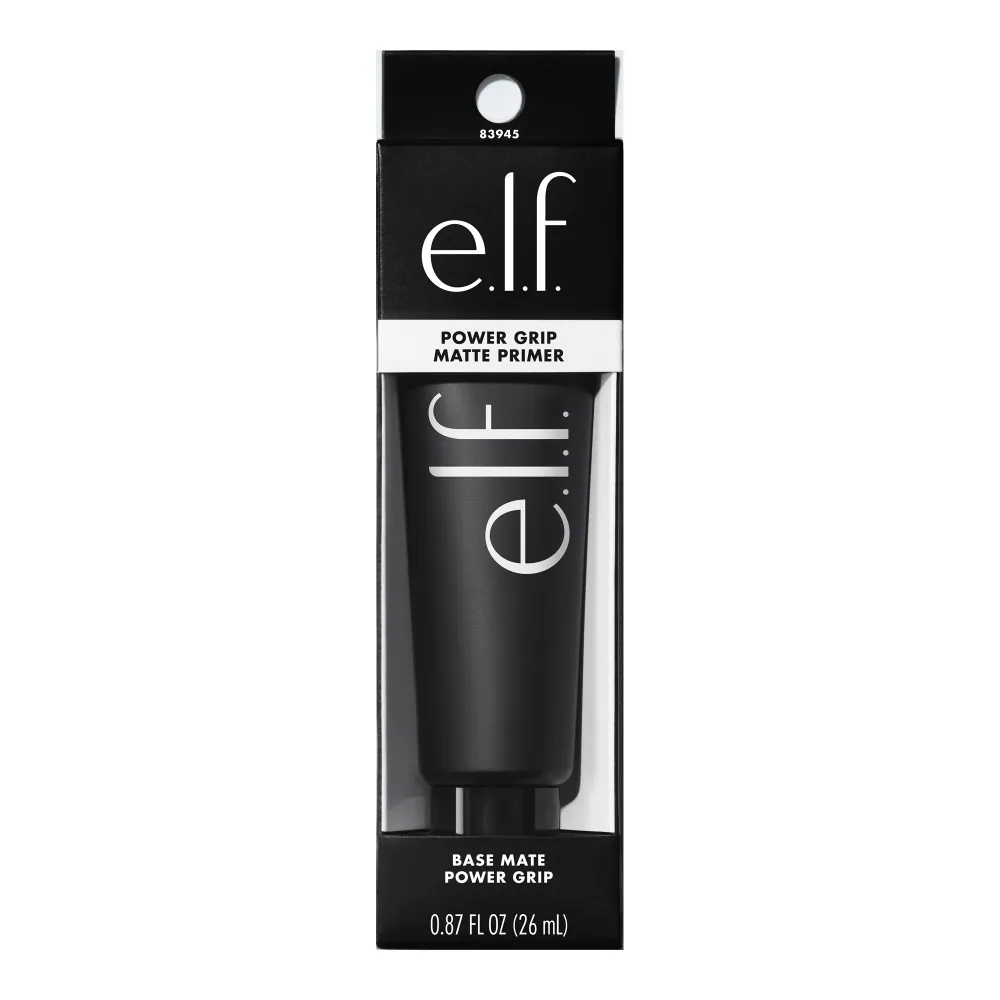 ELF Power Grip Matte Primer