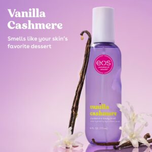 EOS Cashmere Body Mist