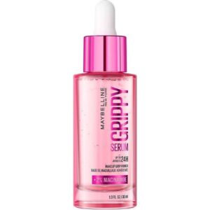 MAYBELLINE Grippy Serum Hydrating Grip Primer Makeup