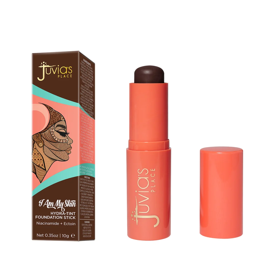 JUVIA'S PLACE I am My Skin Foundation Sticks